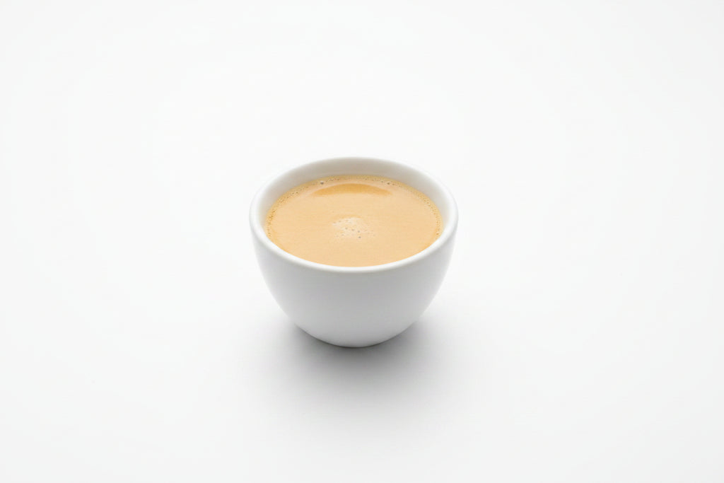 Bald erhältlich: Espressokocher Brikka Induktion 4 Tassen