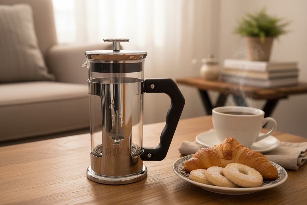 Kaffeebereiter Preziosa 350 ml