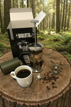 Kaffeebereiter Preziosa 350 ml
