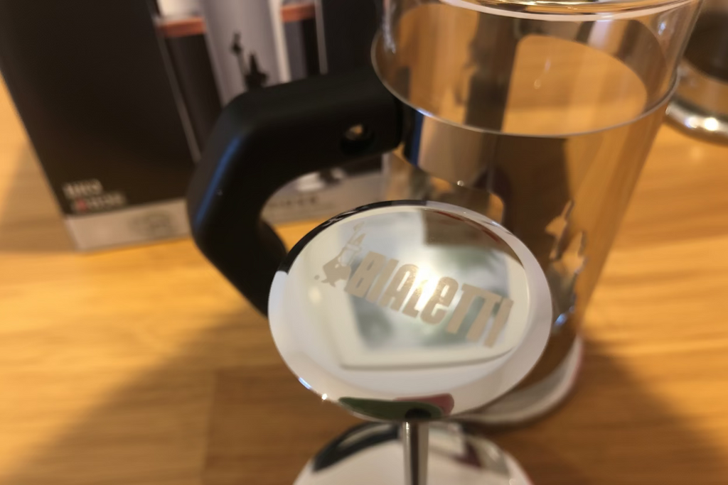 Kaffeebereiter Preziosa 350 ml