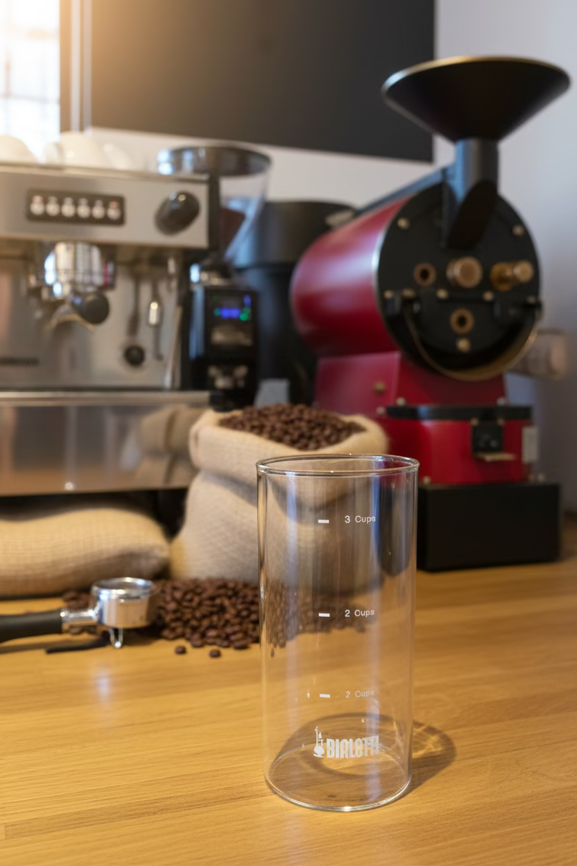 Kaffeebereiter Preziosa 350 ml