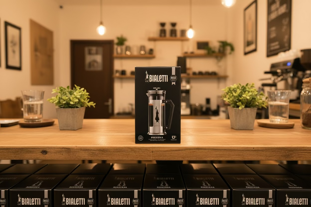 Kaffeebereiter Preziosa 350 ml