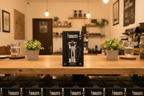 Kaffeebereiter Preziosa 350 ml
