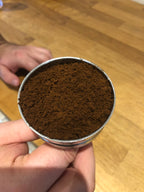 Bald erhältlich: Espressokocher Brikka Induktion 4 Tassen