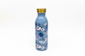 Bridgerton Edelstahl-Thermosflasche, doppelwandig (450 ml)