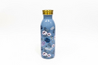 Bridgerton Edelstahl-Thermosflasche, doppelwandig (450 ml)