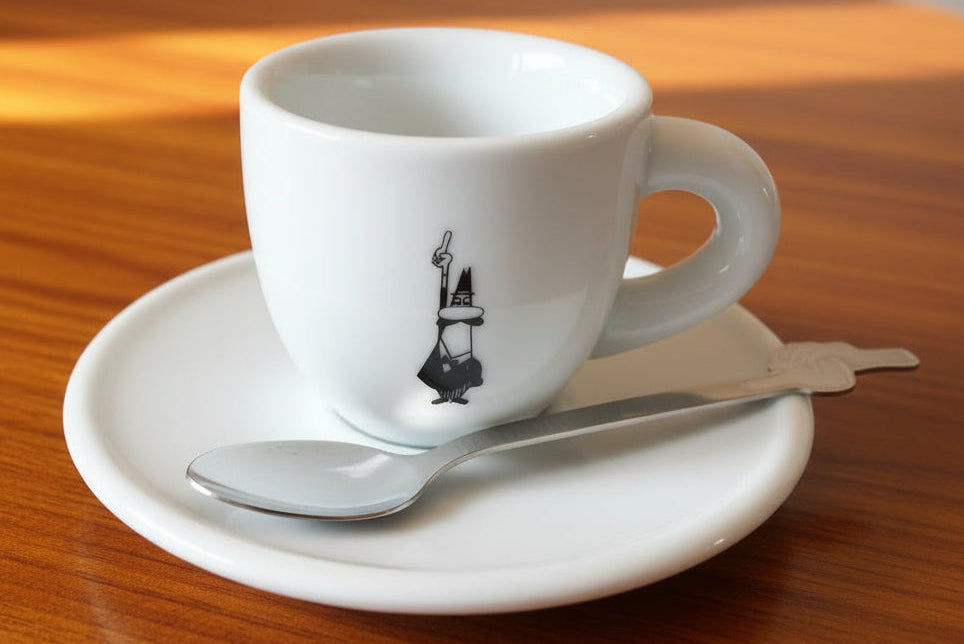 Espressotasse Bialetti (Tazzina Moka) 80ml