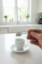 Espresso-Löffel Bialetti (Inox Lusso Perfetto Moka)