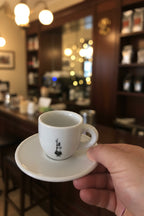 Espressotasse Bialetti (Tazzina Moka) 80ml