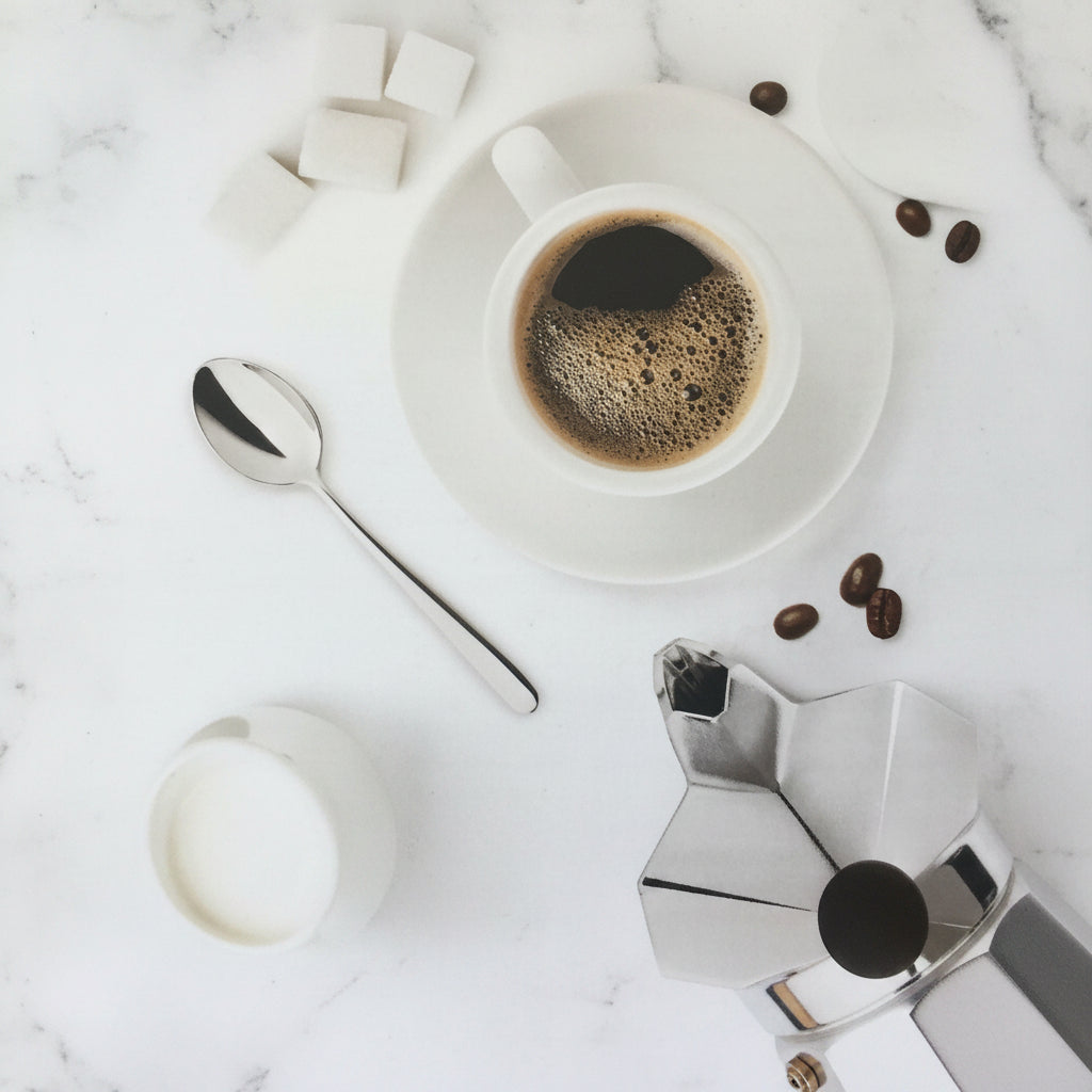 Espressotasse Bialetti (Tazzina Moka) 80ml