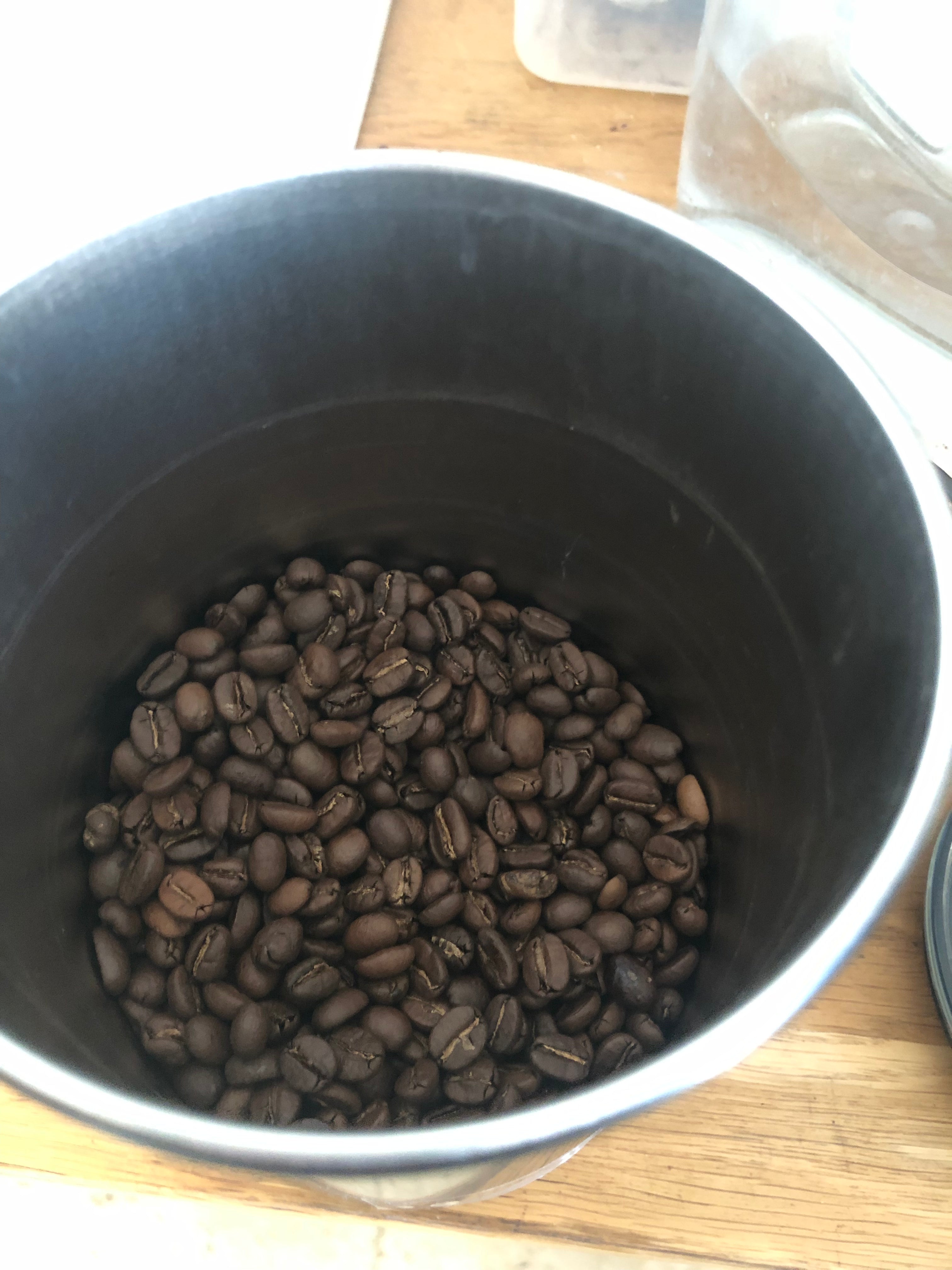 Espresso "Sguardo Dolce" (BIO)