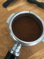 Espresso "Sguardo Dolce" (BIO)
