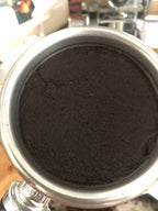 Espresso "Sguardo Dolce" (BIO)