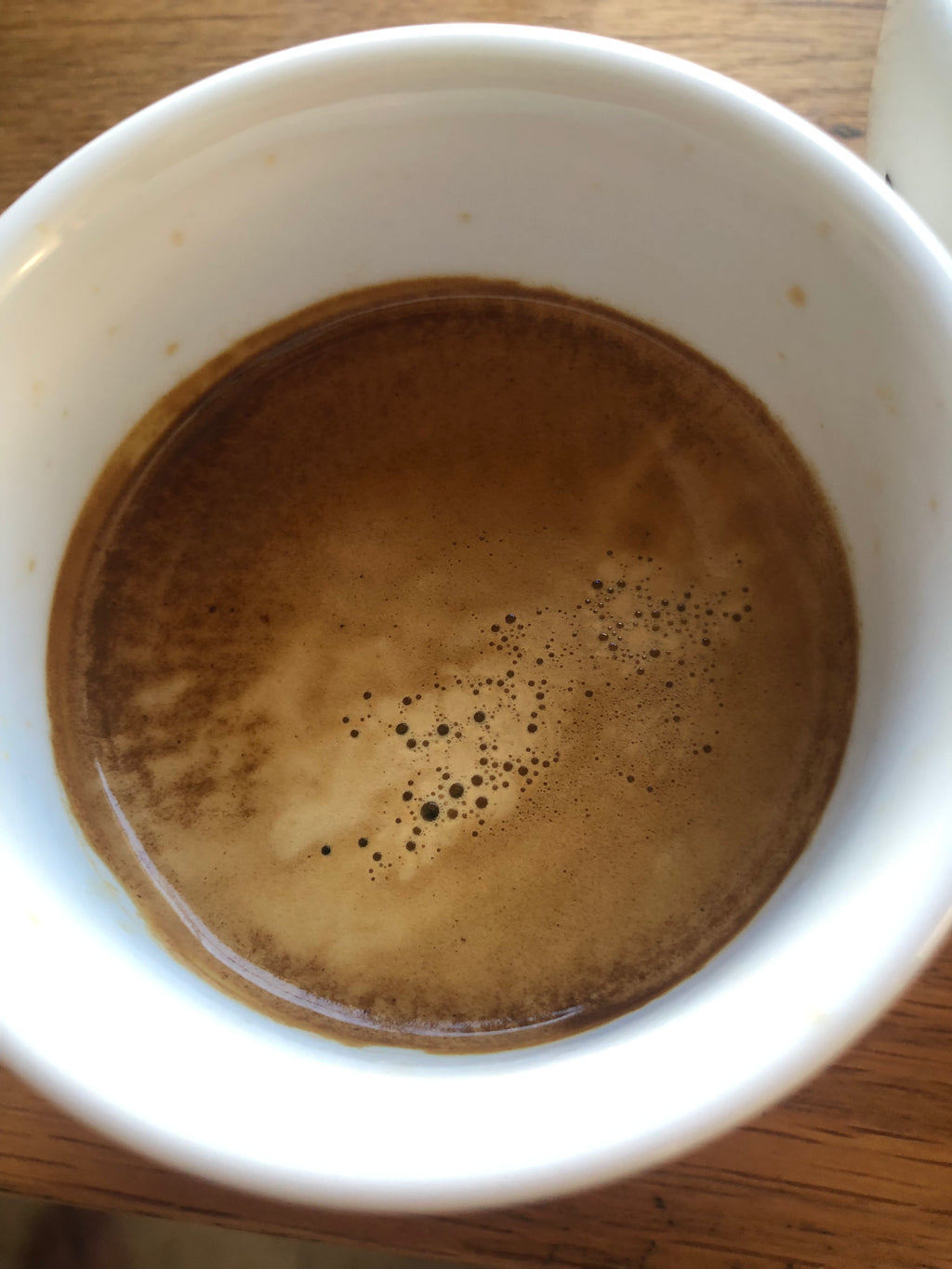 Espresso "Sguardo Dolce" (BIO)