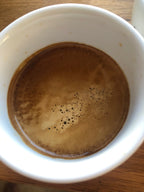 Espresso "Sguardo Dolce" (BIO)