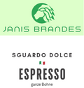 Espresso "Sguardo Dolce" (BIO)