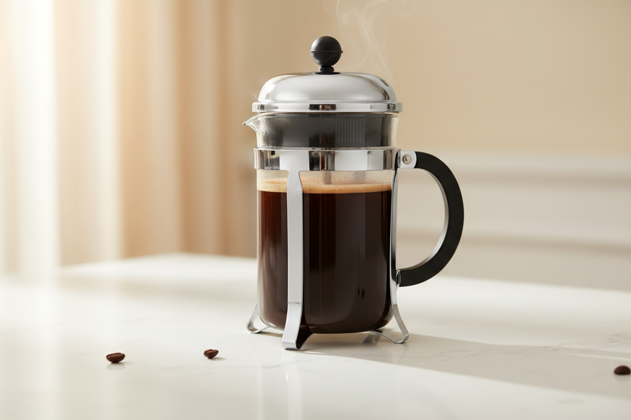 French Press