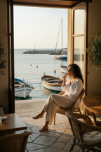 Espresso "Sguardo Dolce" (BIO)