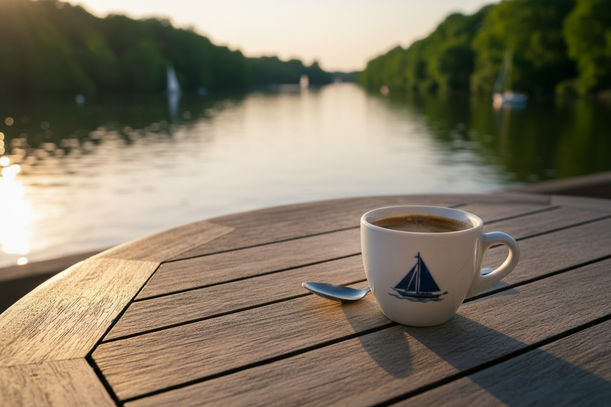 Espresso "Sguardo Dolce" (BIO)